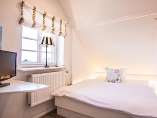 Ferienhaus Munkmarsch Ausstattung 21