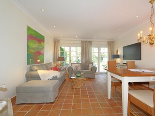 Ferienhaus Munkmarsch  41