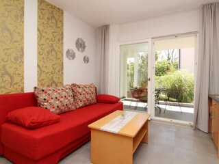 Apartment Baska  13
