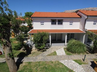 Apartment Baska  4