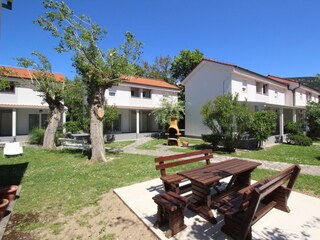 Apartment Baska  6