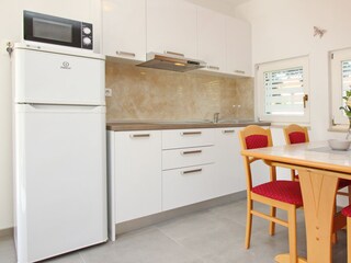 Apartment Baska  14