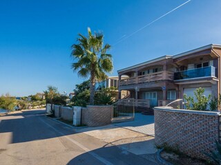 Apartment Privlaka  2