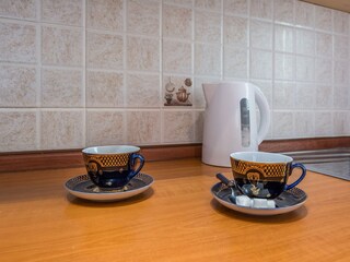 Apartment Privlaka  8