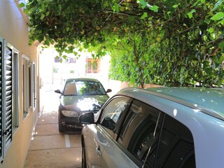 Apartment Arbanija  14