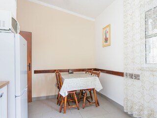 Apartment Arbanija  16
