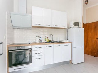 Apartment Arbanija  18