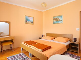 Apartment Arbanija  19