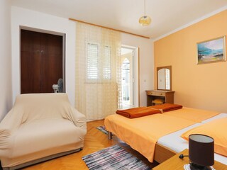 Apartment Arbanija  20