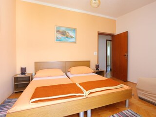 Apartment Arbanija  21