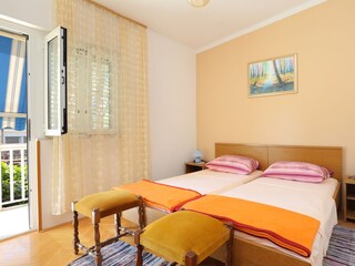Apartment Arbanija  22