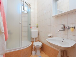 Apartment Arbanija  24