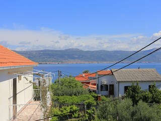 Apartment Arbanija  28