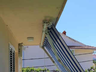 Apartment Arbanija  30