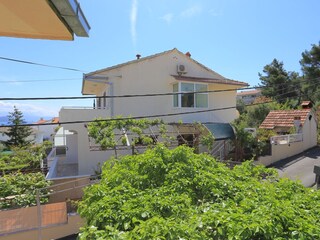 Apartment Arbanija  31