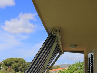 Apartment Arbanija  33