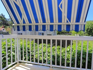 Apartment Arbanija  34