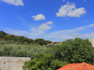 Apartment Arbanija  35