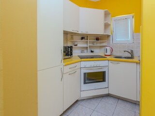 Apartment Povljana  10