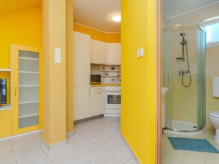 Apartment Povljana  11