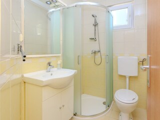 Apartment Povljana  14