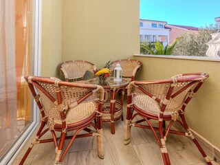 Apartment Povljana  16