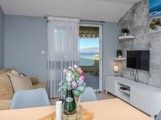 Apartment Povljana  8