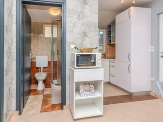 Apartment Povljana  11