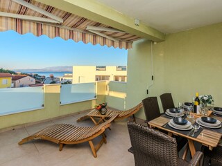 Apartment Povljana  16