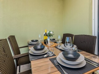 Apartment Povljana  18