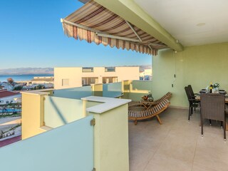 Apartment Povljana  19