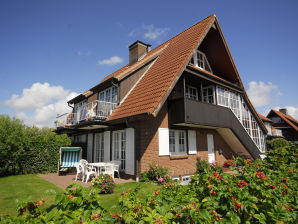 Ferienwohnung Südstrand Nr. 3 - Westerland - image1