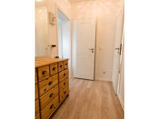 Ferienwohnung Westerland Ausstattung 5