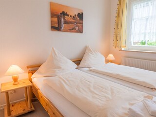 Schlafzimmer 1 EG