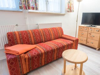 Schlafzimmer 2