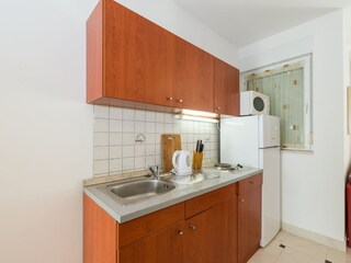 Apartment Povljana  14