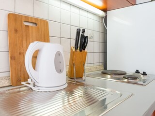 Apartment Povljana  15