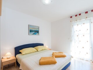 Apartment Povljana  17