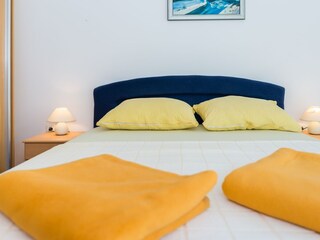 Apartment Povljana  19