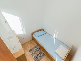 Apartment Povljana  21