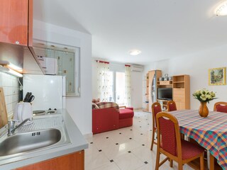 Apartment Povljana  29