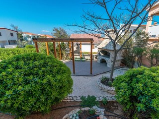 Apartment Povljana  10