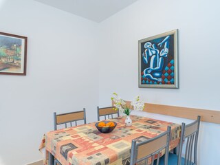 Apartment Povljana  15