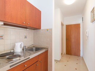Apartment Povljana  16