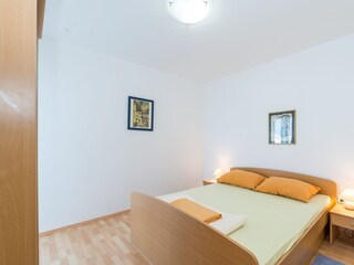 Apartment Povljana  17