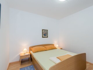 Apartment Povljana  18