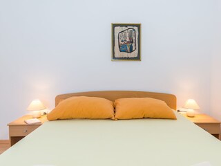 Apartment Povljana  19