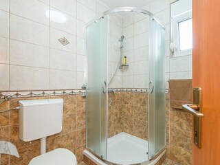 Apartment Povljana  20