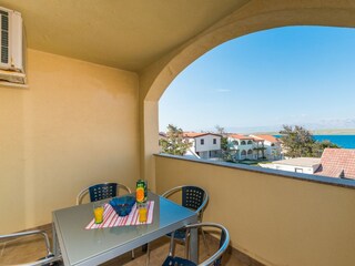 Apartment Povljana  23