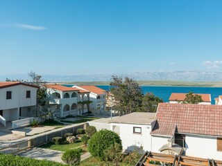 Apartment Povljana  24